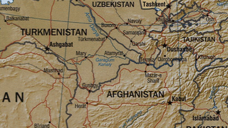 Afganistán, Pakistán, Uzbekistán: por qué los nombres de tantos países terminan en "-stán"